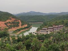 -熹乐谷温泉度假区
