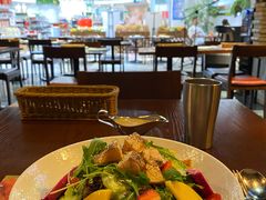 -斯比特花园西餐厅(东方商厦店)