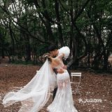 [客照分享]🌿🌿今日晴🌞宜拍婚纱照