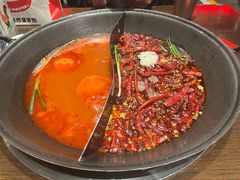 -萍姐火锅·公路夜市(南京新街口店)