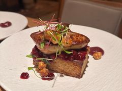 -翠贝卡&Mama Kelly Brunch Coffee(河西店)