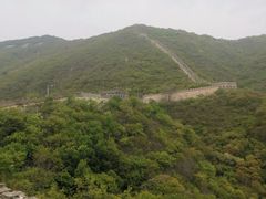 -慕田峪长城