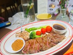 -俏贝拉(裕后街店)