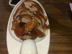 -北京老铺烤鸭(高新店)