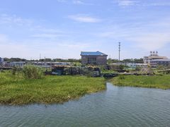 -君豪蟹都·湖景·农家乐(蟹舫苑店)