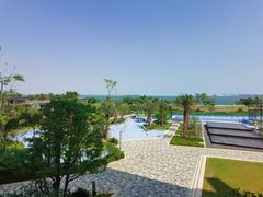 -厦门万丽酒店·R Bar