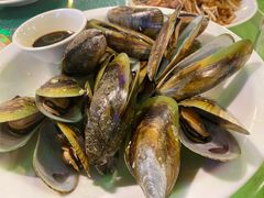 -盛港湾海鲜食府(黄沙店)