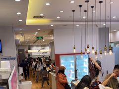 -DQ·蛋糕·冰淇淋(湖景东路店)