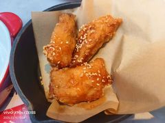 -必胜客(鳌江万达店)