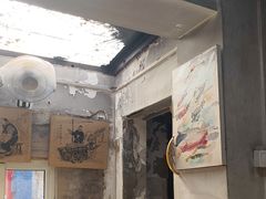 -炙热童年·老北京炙子烤肉(南锣鼓巷店)