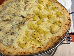 -Primo·丽莫意大利窑烤披萨