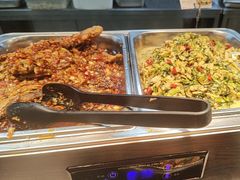-八婺饭堂·自选店(新光汇店)
