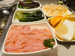 -海底捞火锅(正大乐城店)