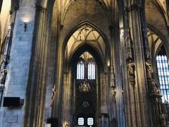 -斯蒂芬主教座堂(Stephansdom)