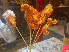 -小龙坎火锅(沙井店)