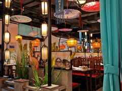 -醉英雄四川料理(新塘万达广场店)