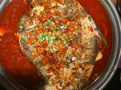 -匠子烤鱼(上邦百汇城店)