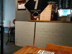 大堂-BE BRIGHT KITCHEN(正佳广场店)