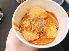 -三大炮豆花铺(锦里店)