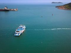 -海驴岛(荣成市)