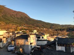 -塔川景区