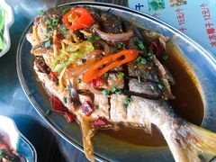 -四川人郑霞海鲜