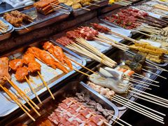 -魏记里脊肉炸炸炸(南门口店)