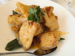 -鹿鸣春饭店(总店)