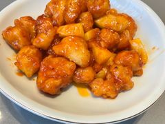 糖醋里脊-胡家大厨(时光街店)