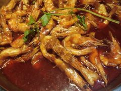 -惠友大虾(太原北街店)