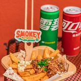 上海探店｜Smokey Project研熏计划你值得拥有～