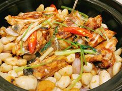 -粤珍轩.创始店.始于2001(含光门店)
