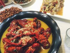 -香满锅老北京羊蝎子火锅·家常菜(新街口店)