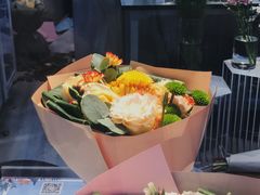 -花未央花店·WEYOUNG