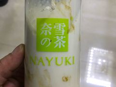 -奈雪的茶(大悦城店)