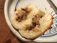 饱满的鸡枞鲜肉-云海肴·汽锅鸡·云南菜(领展购物广场·中关村店)