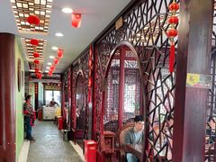-四海楼(如皋定慧禅寺店)