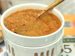 -阿金大白·上海菜馆(新天地店)