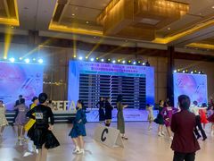 -上海浦东康桥绿地假日酒店