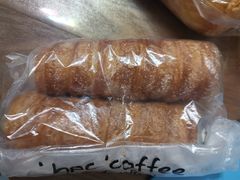 -红跑车HPCBAKERY(汉商店)