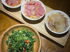 -刀板香·安徽菜(国购IFC店)