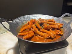 -小菜园新徽菜(合肥滨湖世纪金源店)