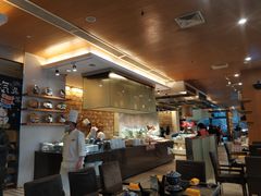 -听松楼·花园酒店·自助餐厅(红梅公园店)
