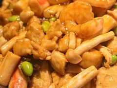 -百饺园(平山道店)