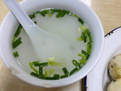 -荣记生煎(湖州市第十二中学店)