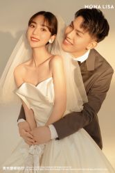 -青禾蒙娜丽莎婚纱摄影(武汉总店)