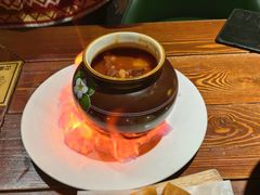 -卢布里西餐厅(总店)