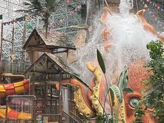 -波塞冬旅游度假区