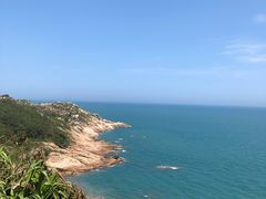 -广东惠东海龟国家级自然保护区