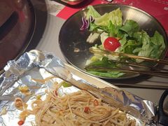 -西塔老太太泥炉烤肉(温州首店万象城黑金店)